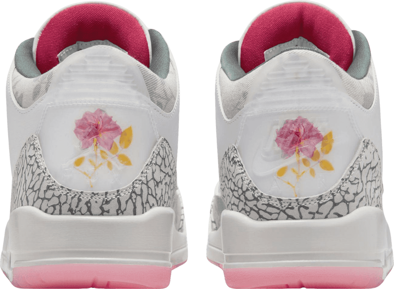 Air Jordan 3 Wings