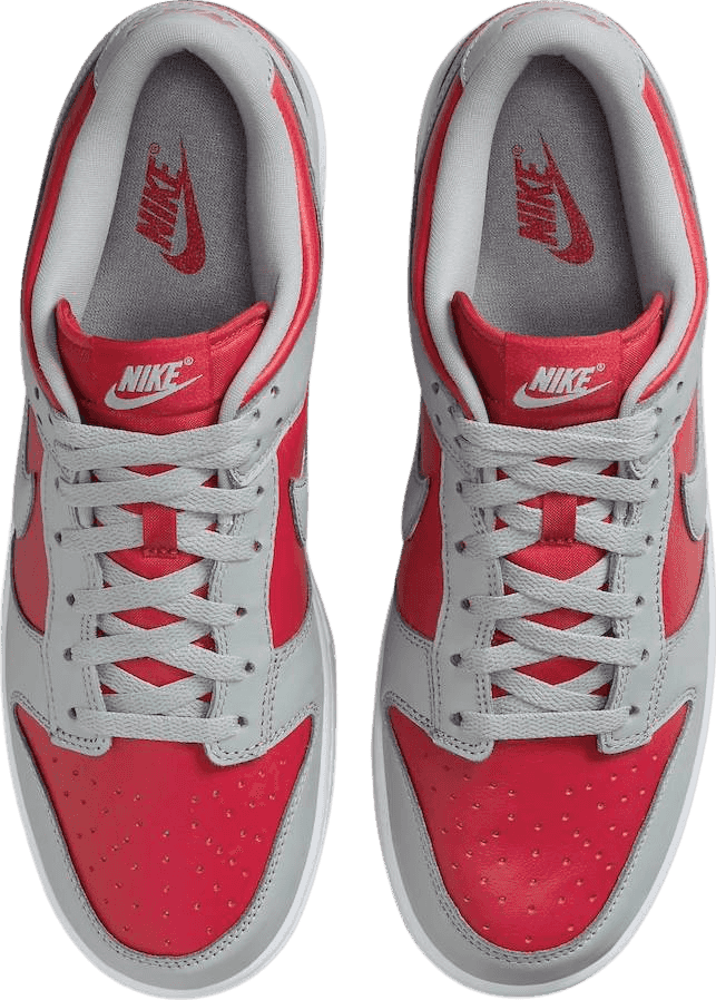 Nike Dunk Low Reverse Ultraman (2024)