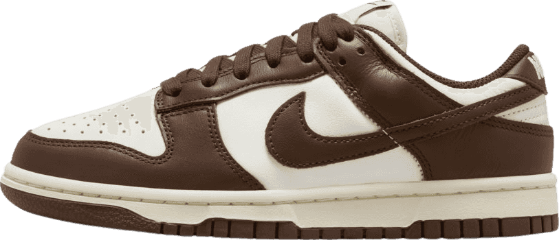 Nike Dunk Low Cacao Wow (W)