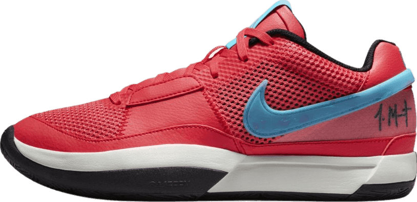 Nike Ja 1 Fuel