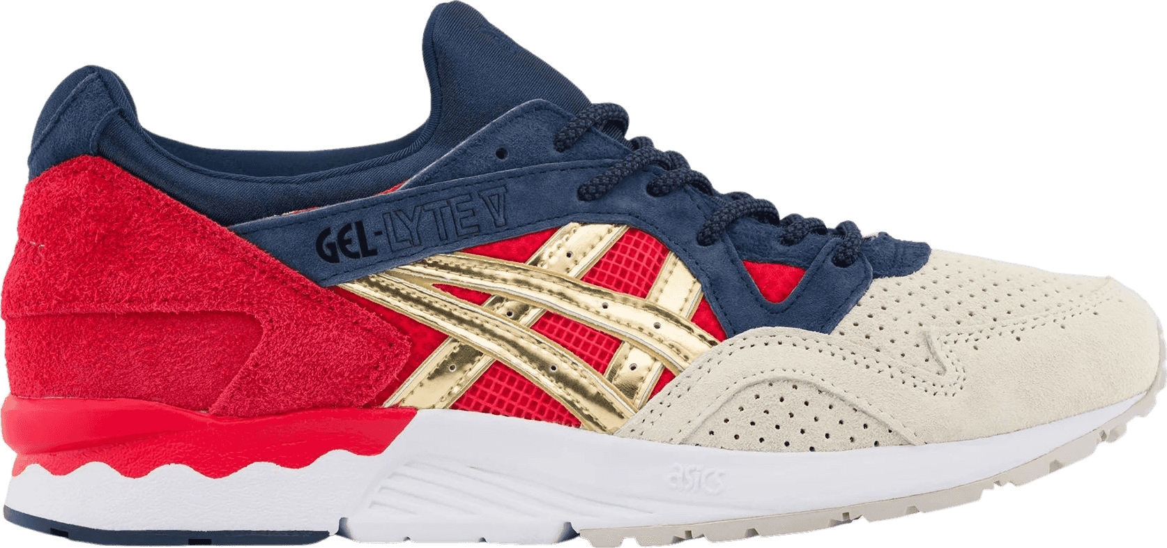 ASICS Gel-Lyte V Concepts Libertea