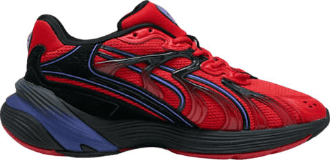 Puma Inverse Rev Red/Dark Amethyst