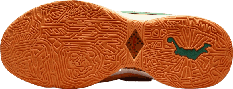 Nike LeBron 20 FAMU Peach Cream