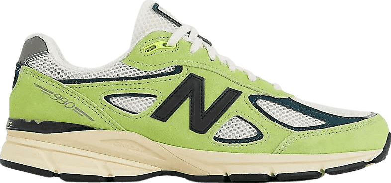 Made in USA 990v4 MiUSA Teddy Hi-Lite