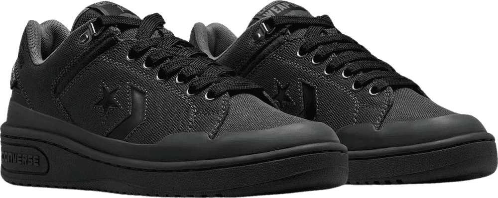 Converse Weapon Ox Patta Black