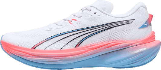 Alex Toussaint x PUMA Deviate NITRO™ 3