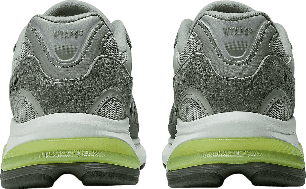 WTAPS x New Balance Abzorb 2010 Agave Green