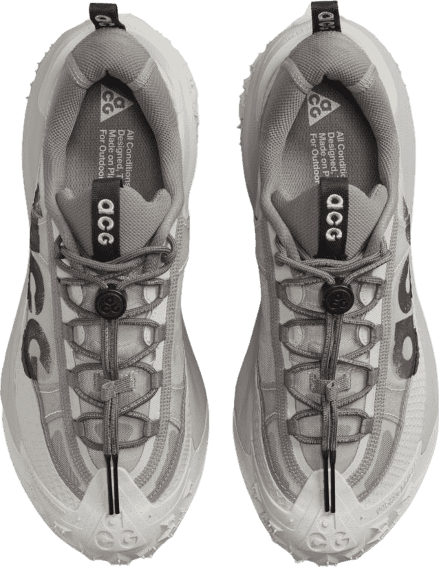 Nike ACG Mountain Fly 2 Low Light Iron Ore