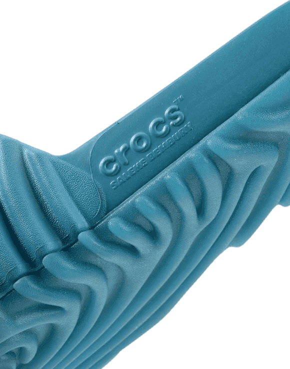Crocs Pollex Slide Salehe Bembury Tashmoo