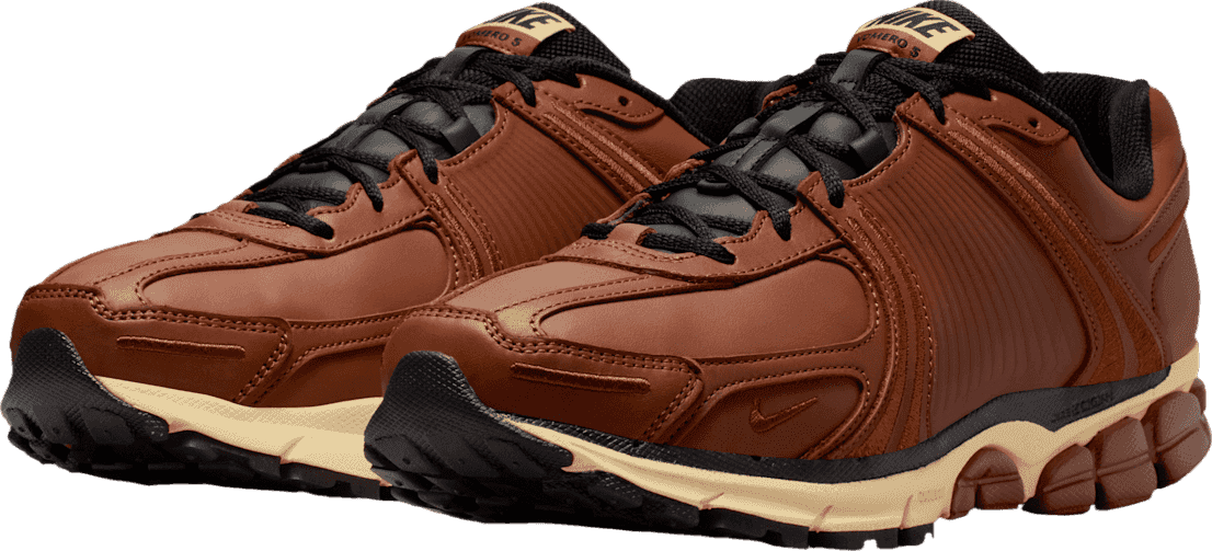 Nike Zoom Vomero 5 Swooshless Pony/Sail