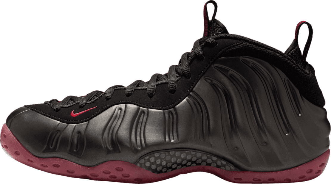 Nike Air Foamposite One Cough Drop (2025)