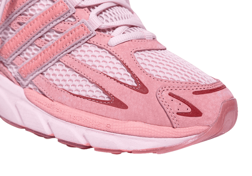 Unheardof x Adidas Adistar Cushion 3 Piggy Runners