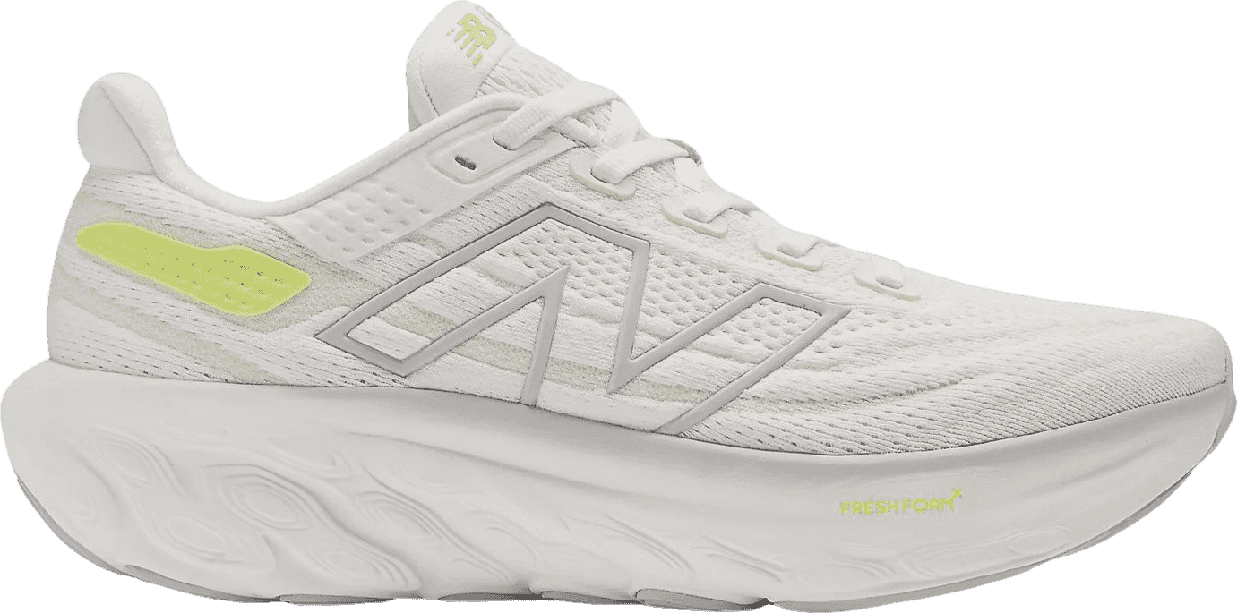 New Balance Fresh Foam X 1080v13 Sea Salt/Grey Violet (W)