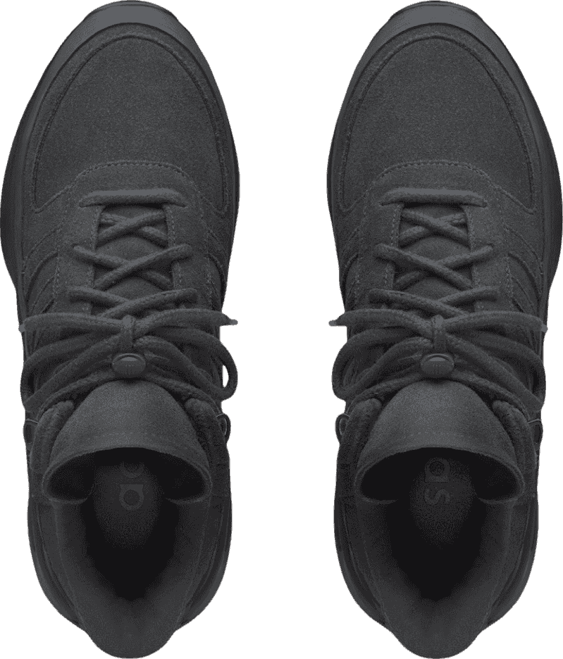 Adidas Fear of God Athletics Los Angeles Hiker Carbon