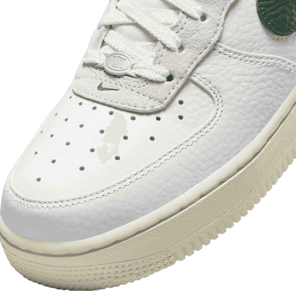 Nike Air Force 1 Low Gorge Green (W)