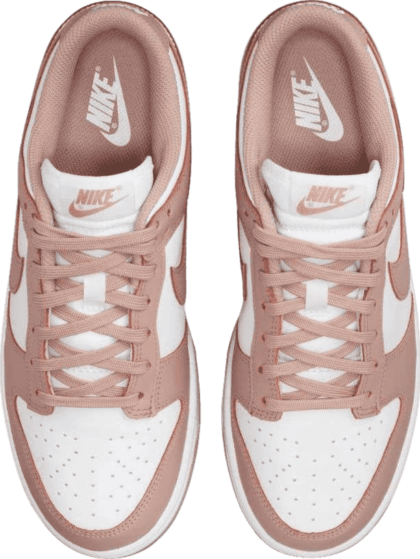 Nike Dunk Low Rose Whisper (W)