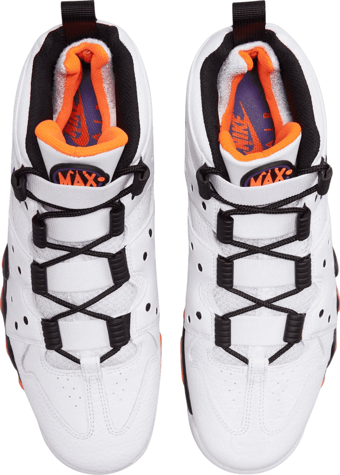 Nike Air Max 2 CB '94 Suns