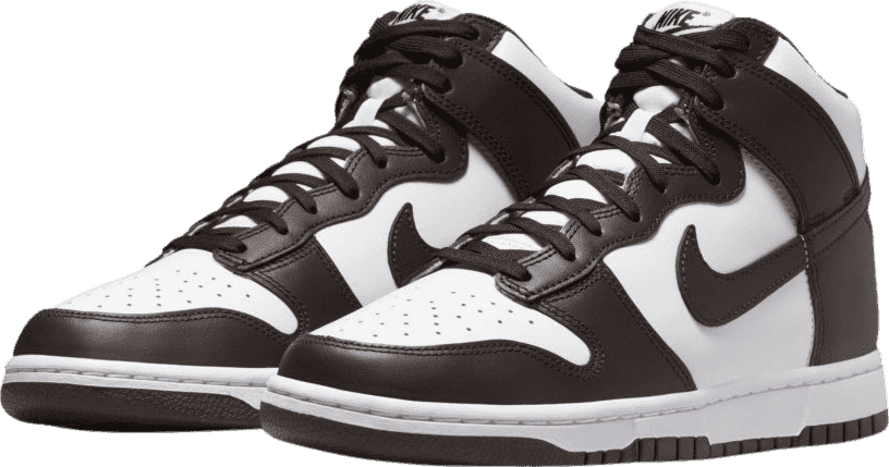 Nike Dunk High Palomino