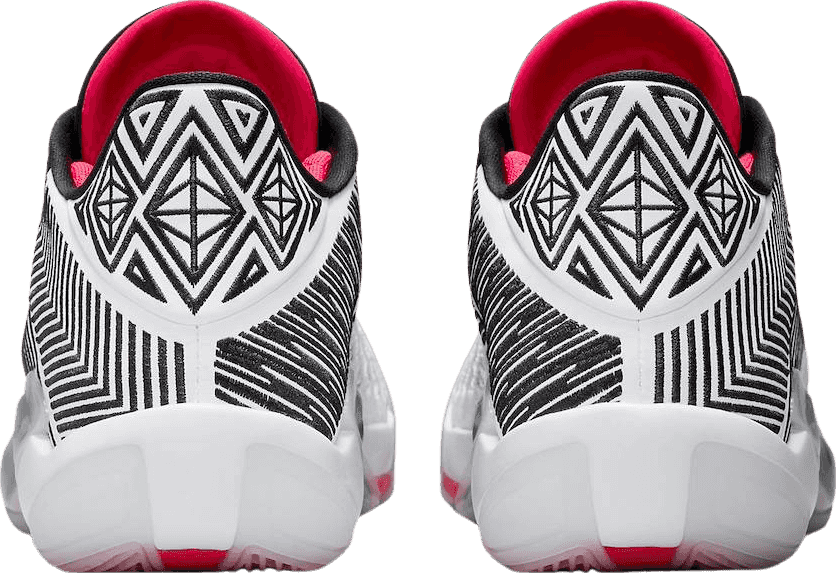 Air Jordan 38 Low Fundamental