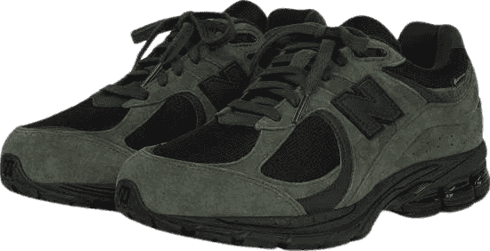 JJJJound x New Balance 2002r GORE-TEX Pine