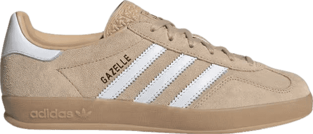 Gazelle Indoor Shoes (W)