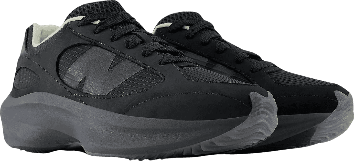 New Balance WRPD Runner Black/Jade