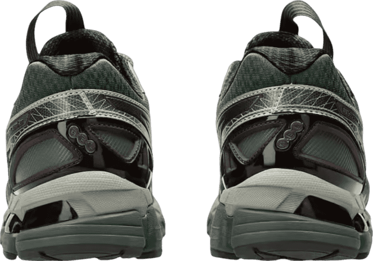 Asics UB10-S Gel Kayano 20 Moss/Gunmetal