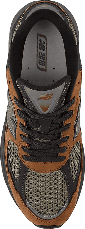 New Balance 2010 Pecan