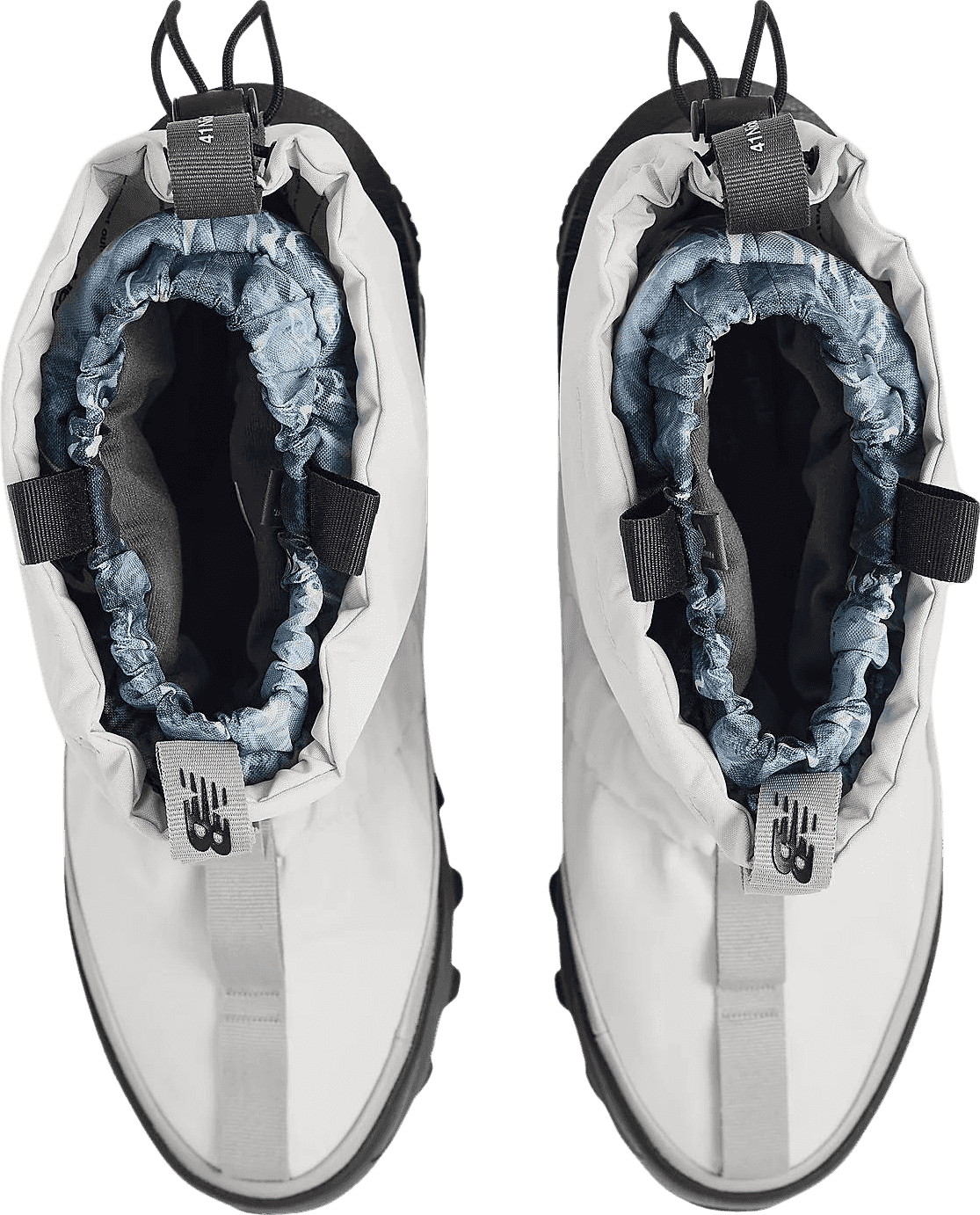 Snow Peak x New Balance Niobium Concept 3