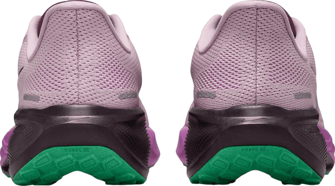 Nike Pegasus 41 Faith Kipyegon Plum Chalk (W)