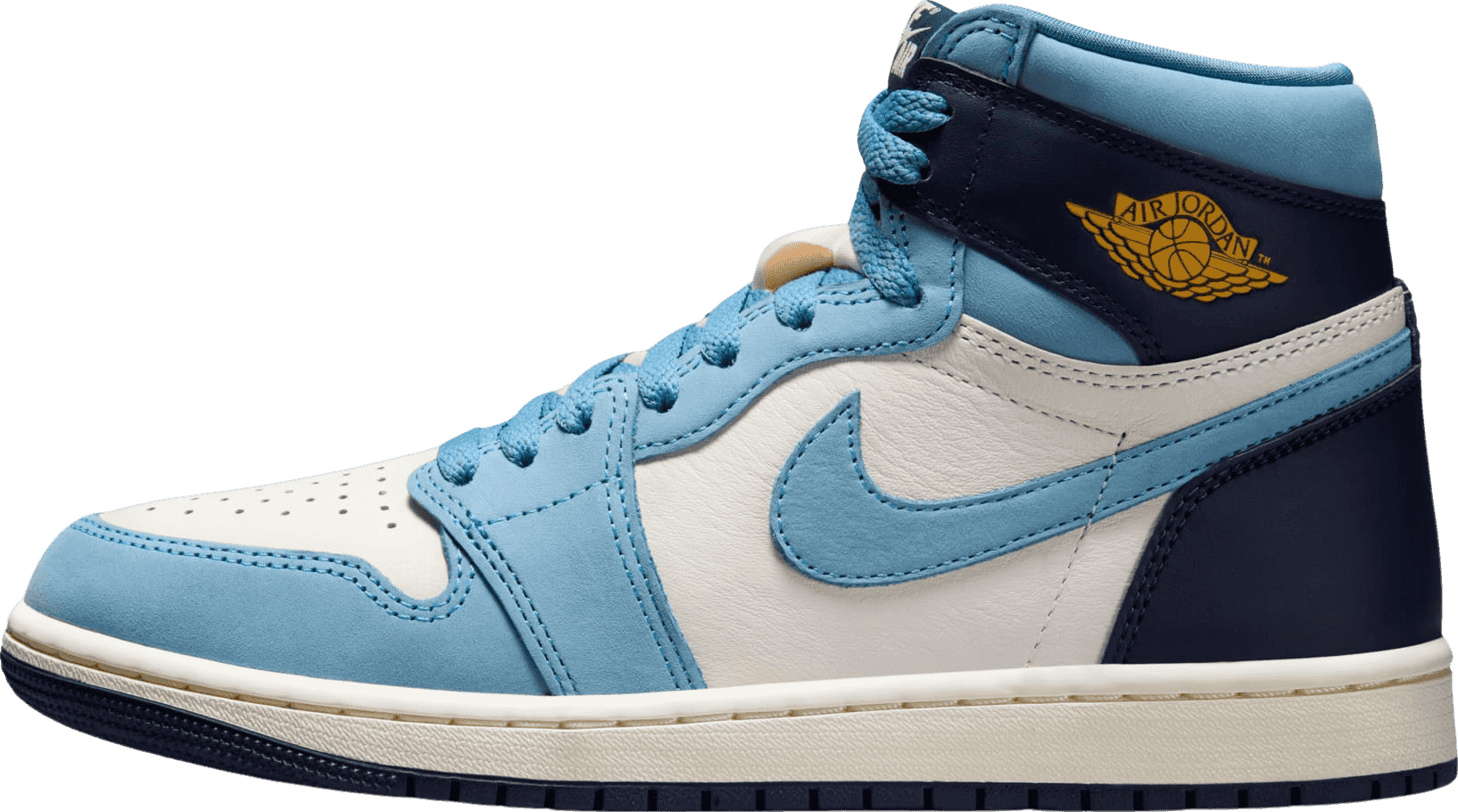 Air Jordan 1 High First in Flight (W)