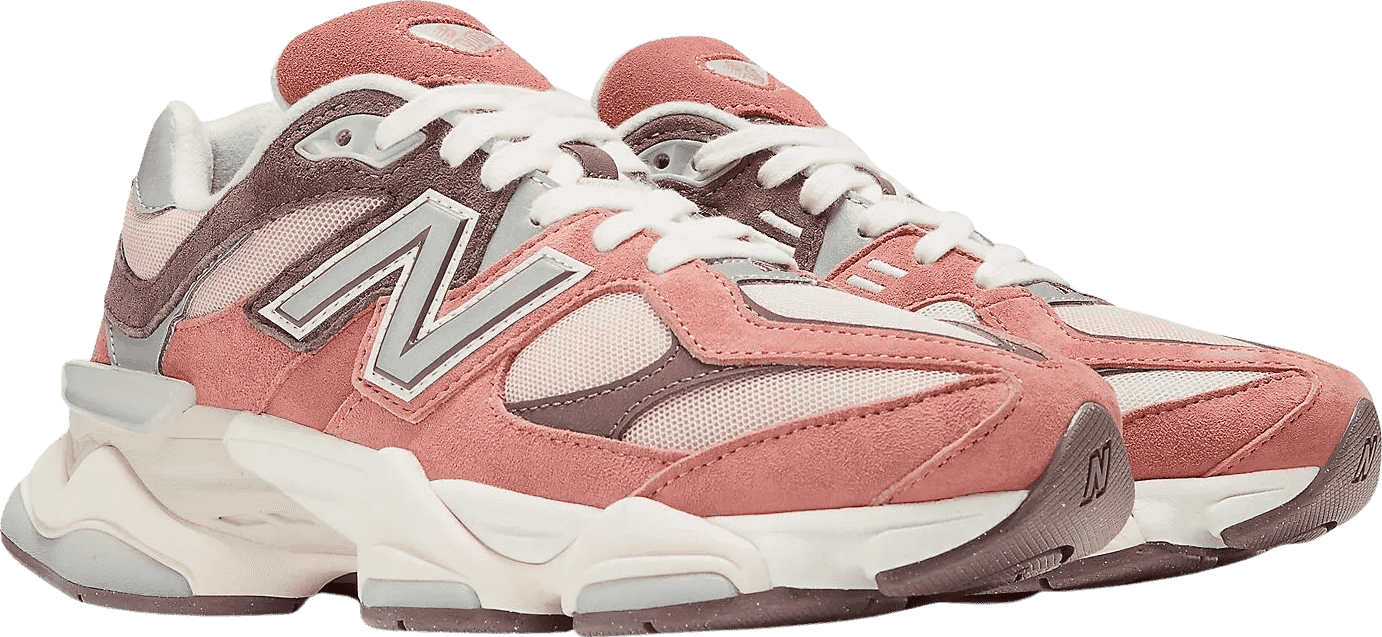 New Balance 9060 Cherry Blossom