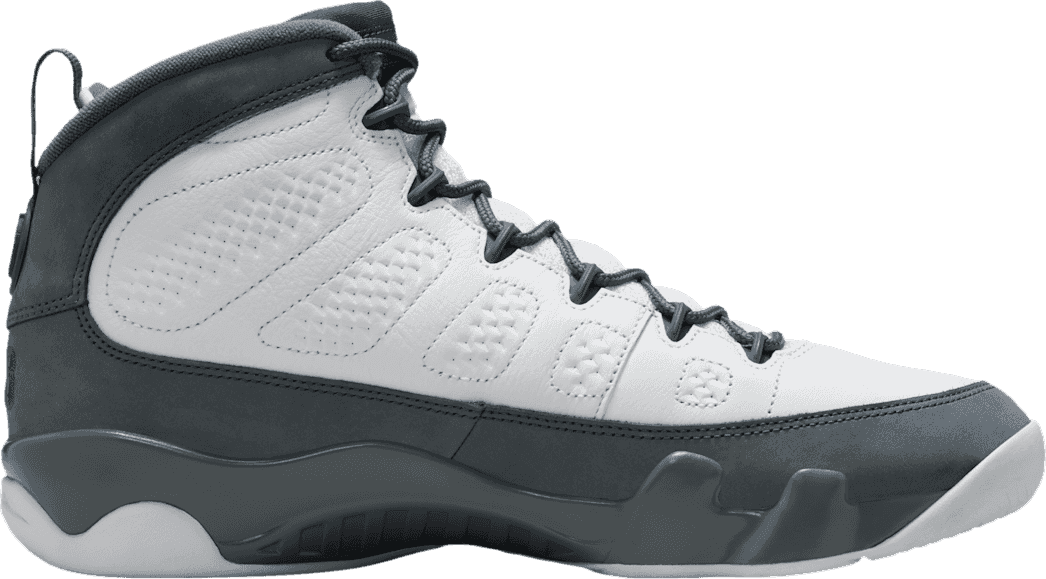 Air Jordan 9 Flint Grey/French Blue (2026)