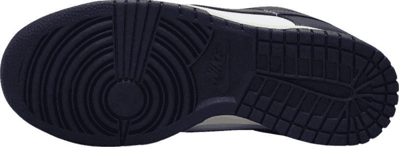 Nike Dunk Low Vintage Navy (W)