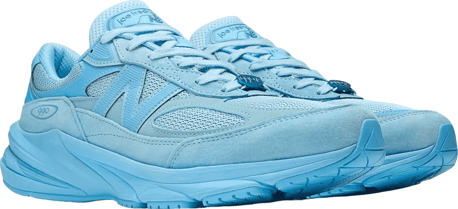 Joe Freshgoods x New Balance 990v6 Prom Blue