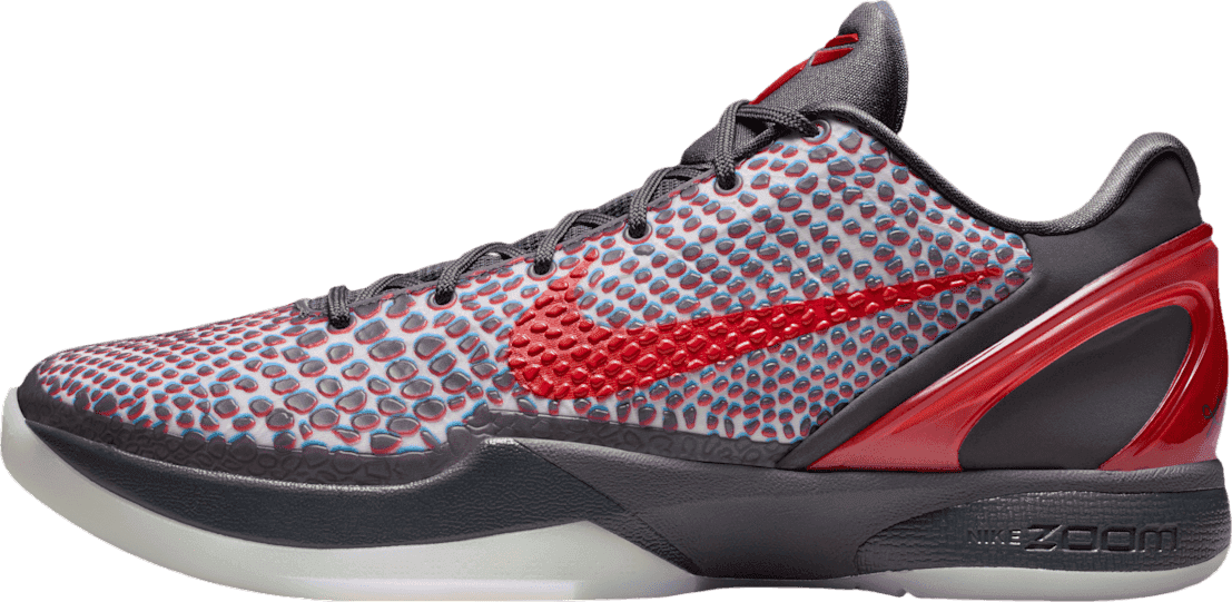 Nike Kobe 6 Protro ASG Hollywood 3D (2026)