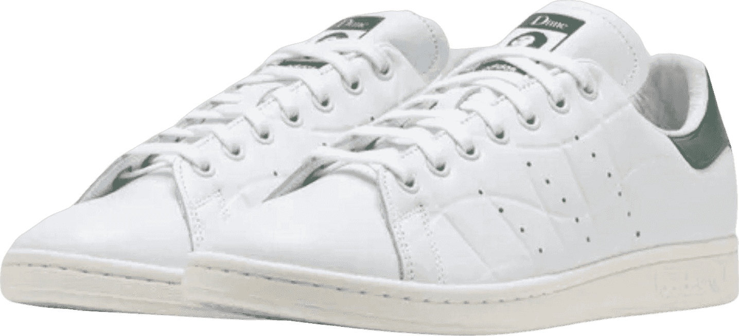 adidas X Dime Stan Smith