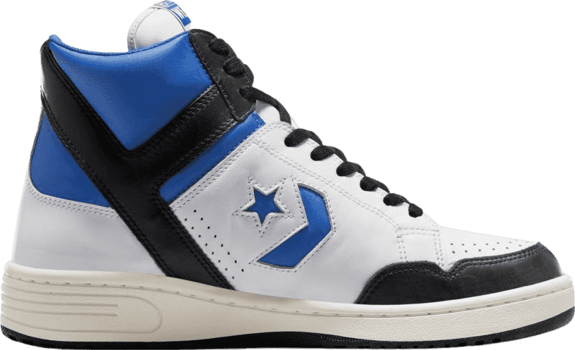 Converse X Fragment Weapon