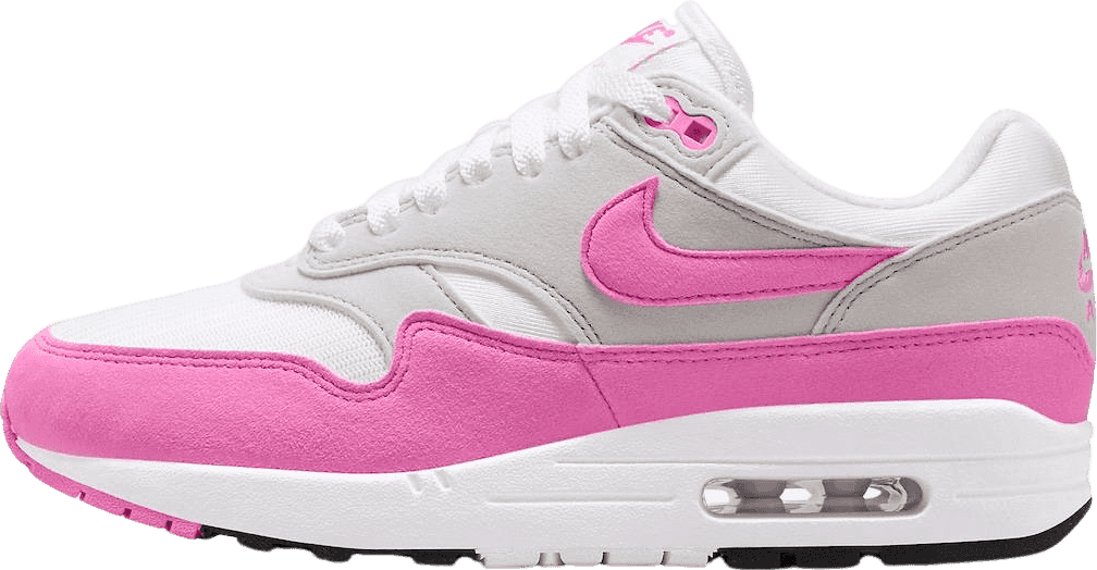 Nike Air Max 1 Playful Pink (W)