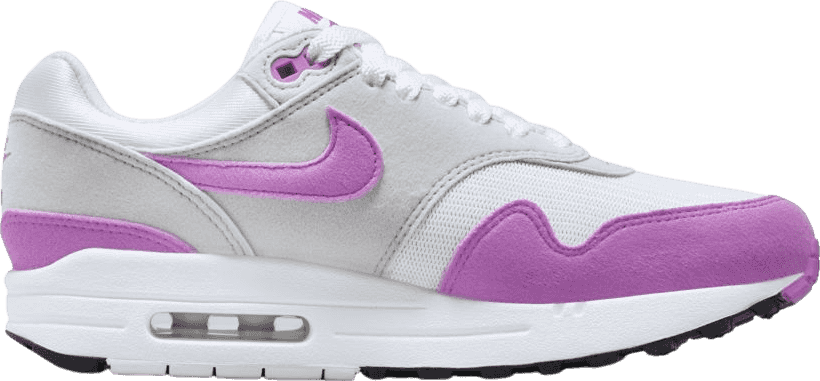 Nike Air Max 1 Fuchsia Dream (W)