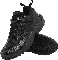 Salomon ACS PRO MM6 Maison Margiela Black