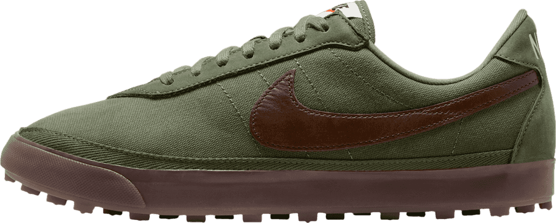 Nike Astrograbber Medium Olive/Cacao Wow