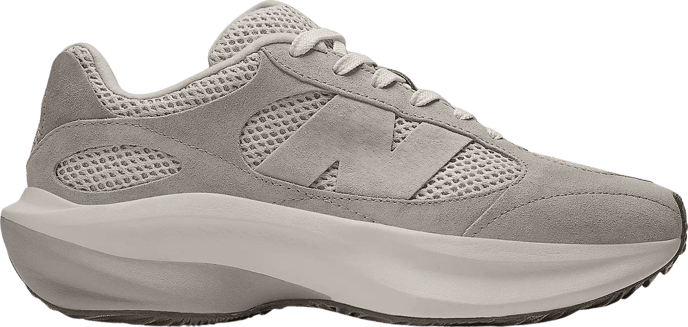 New Balance WRPD Runner Grey Day (2024)