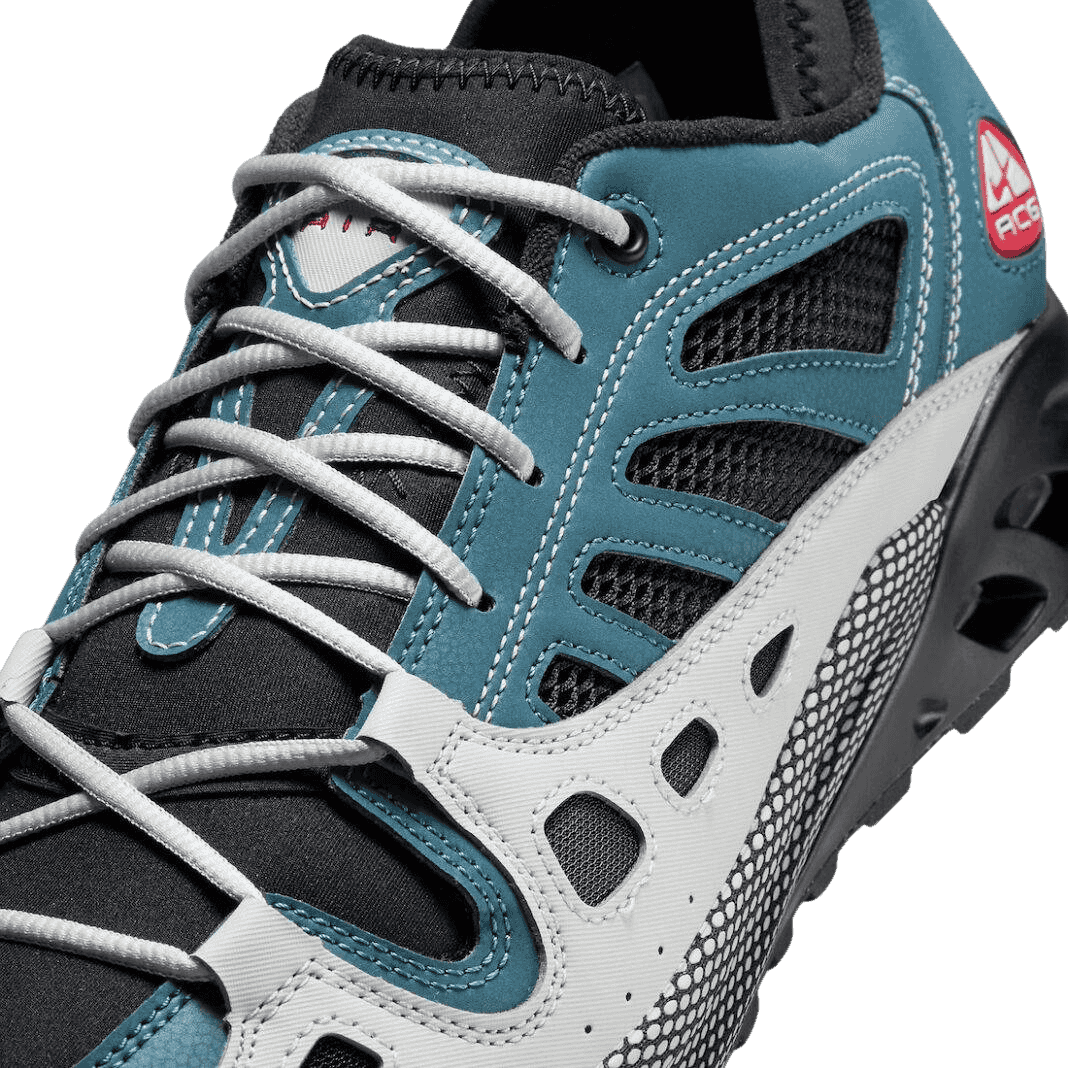 Nike ACG Air Exploraid Neutral Grey Ash Green