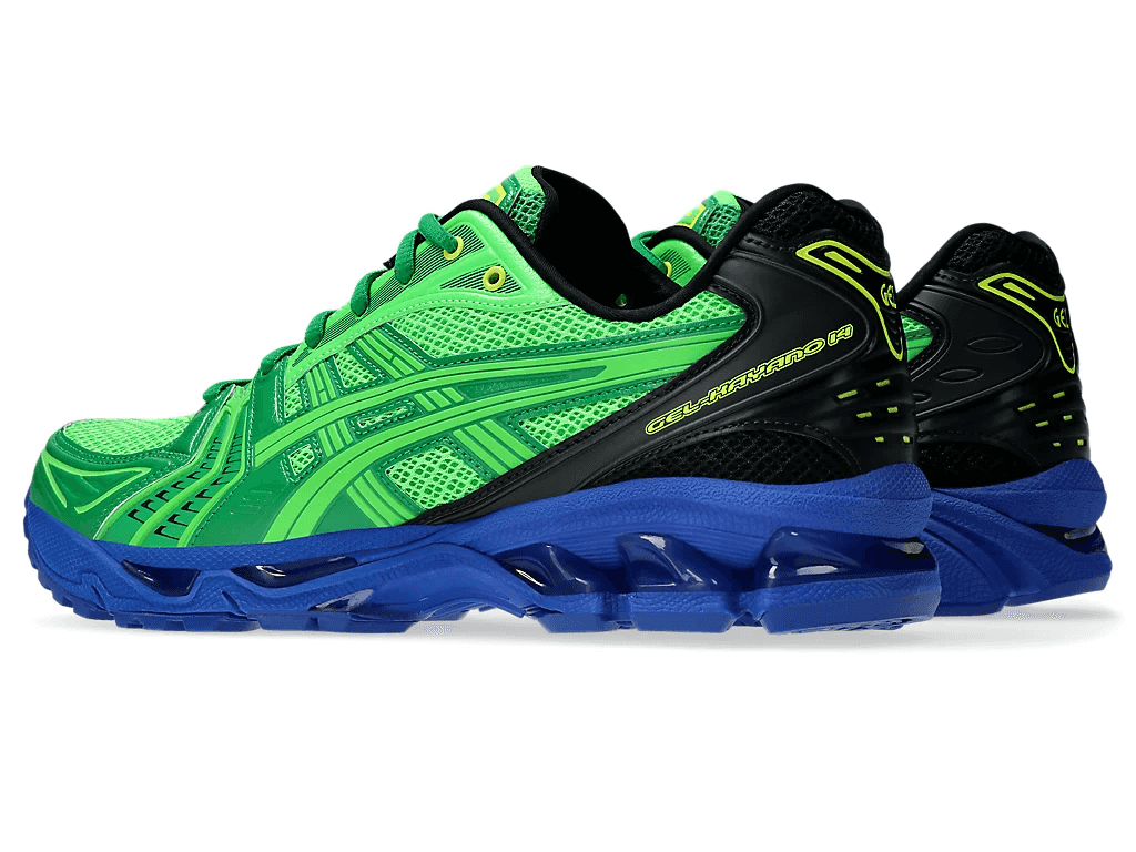Field Trip x Asics Gel-Kayano 14 "Fern Green"