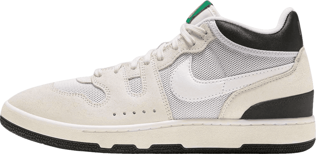 Nike Mac Attack SP Social Status Summit White