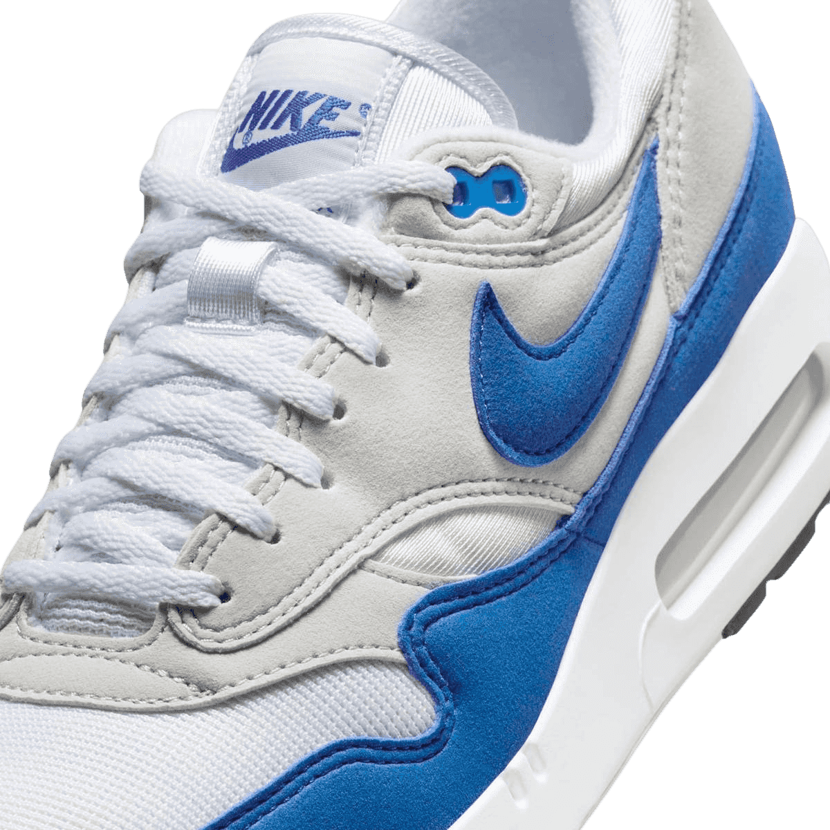 Nike Air Max 1 '86 OG Big Bubble Royal (W)