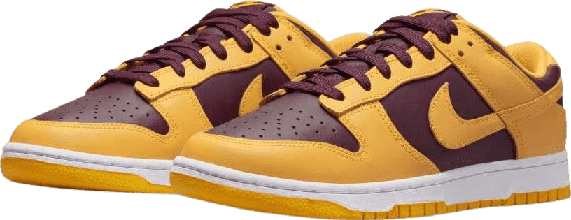 Nike Dunk Low Arizona State