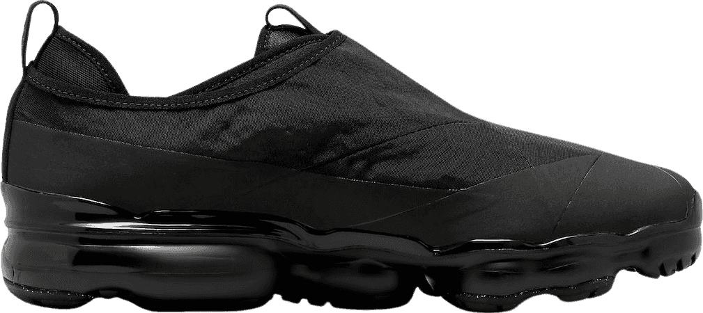 Nike Air Vapormax Moc Roam Black