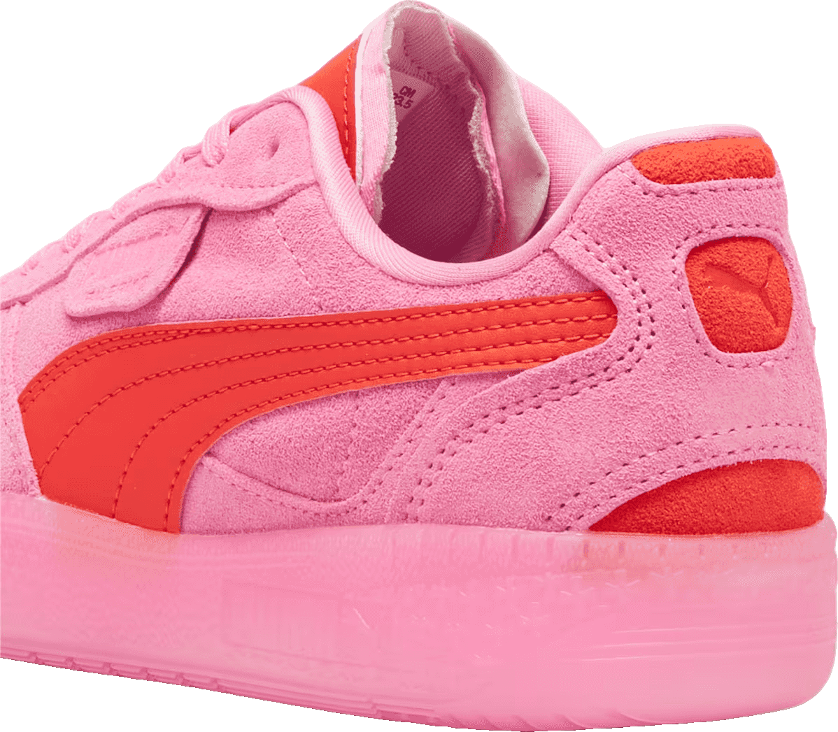 Puma Palermo Moda Xtra Pink (W)